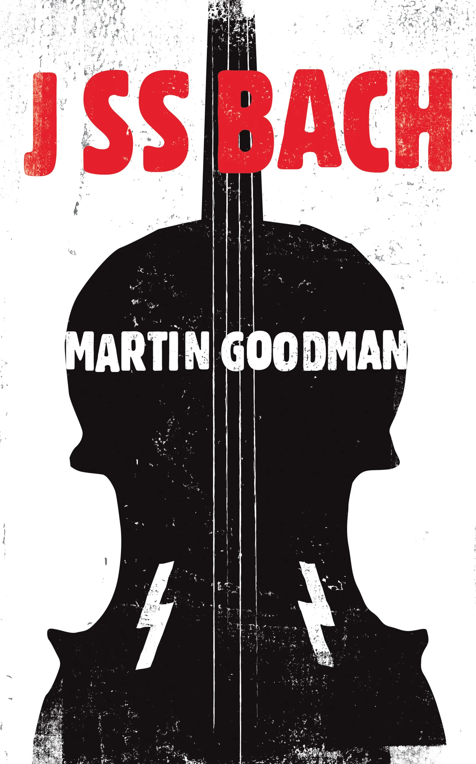 J SS BACH