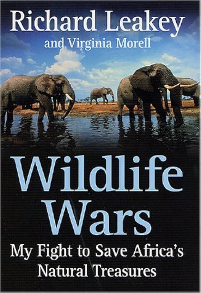 Wildlife Wars