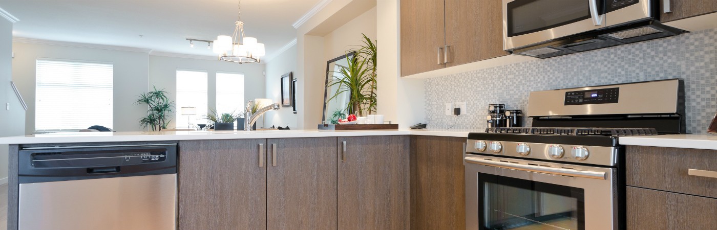 How To Really Clean Your Home Before Your Open House