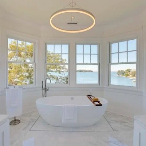 How to Choose the Right Bathroom Chandelier