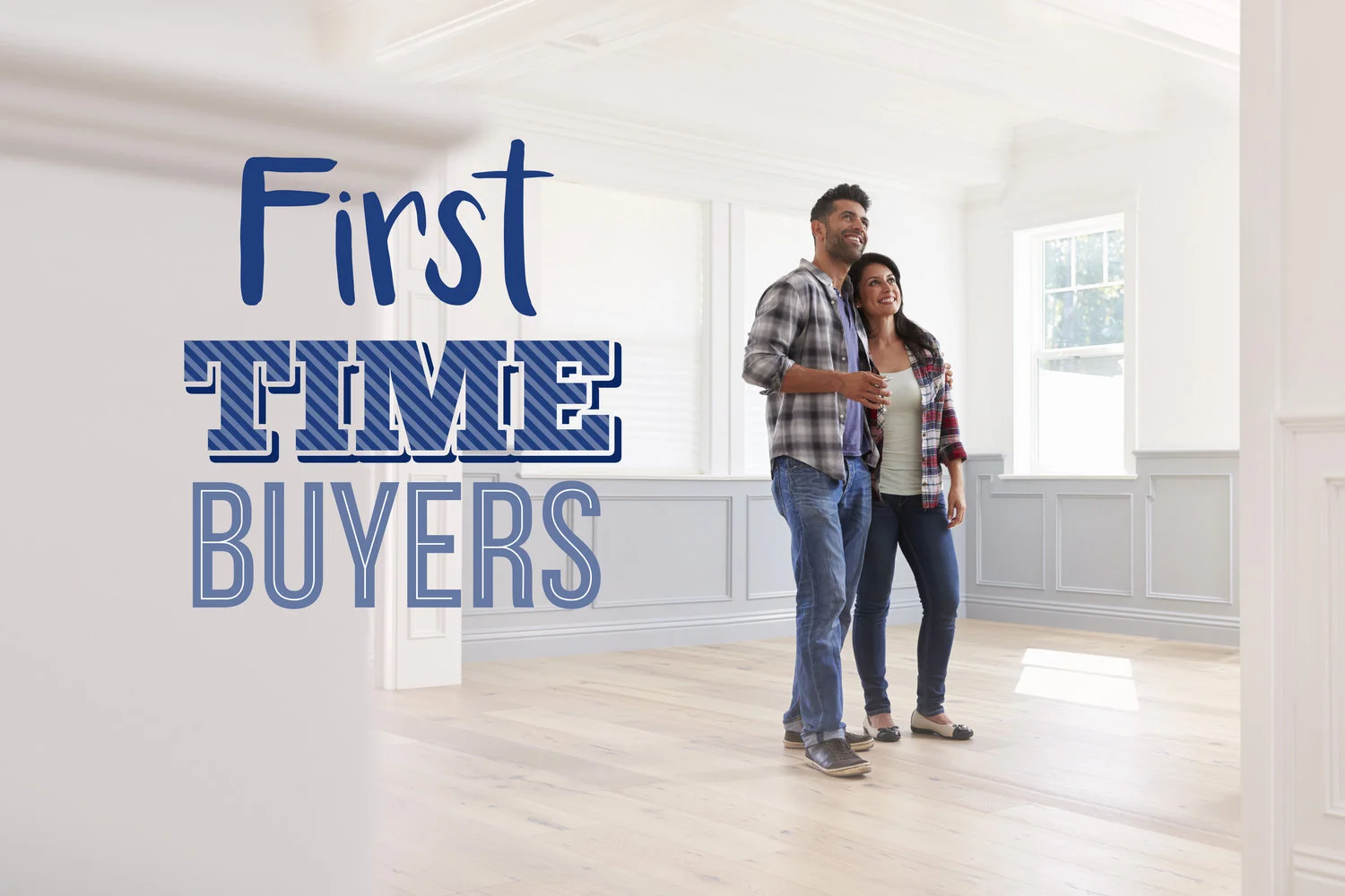 Wondering If You Can Buy Your First Home?