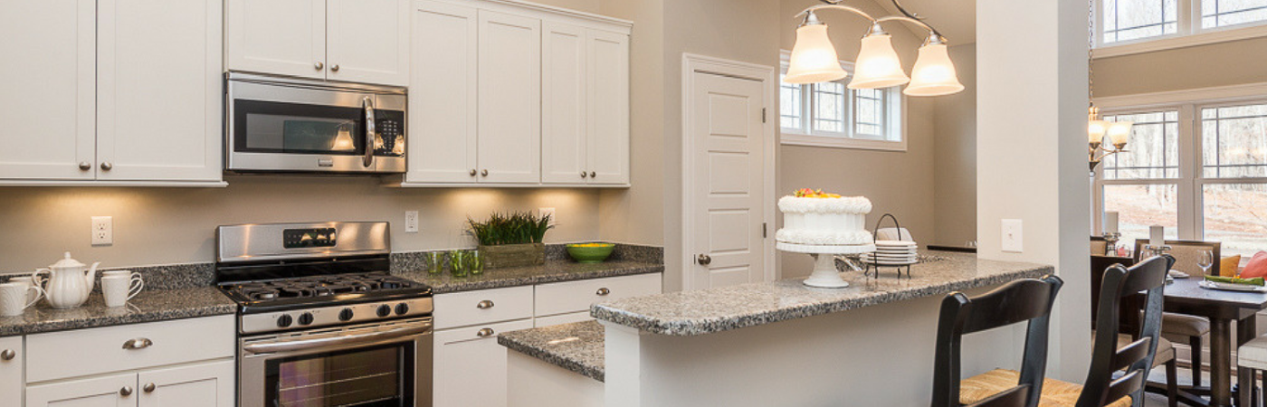 Spring Selling Checklist