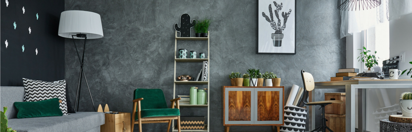 A Beginner's Guide to Wonderful Wallpaper