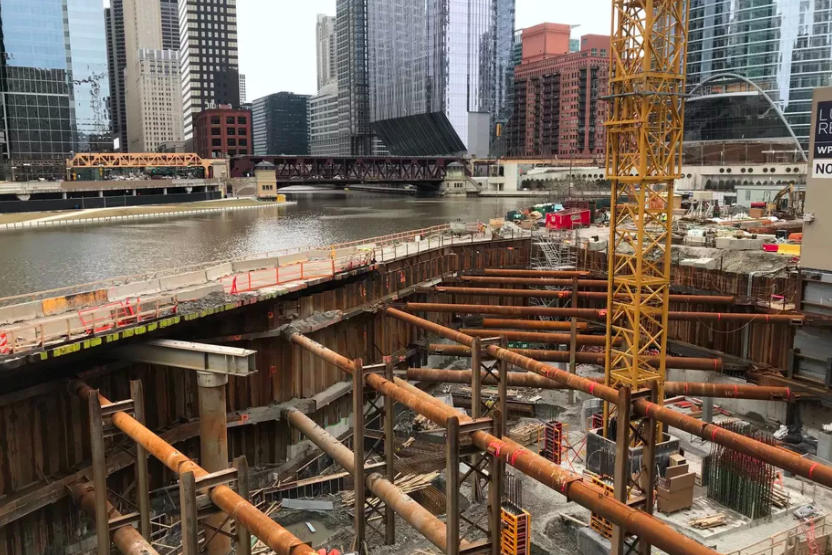 Wolf Point East Is Ready To Go Vertical 