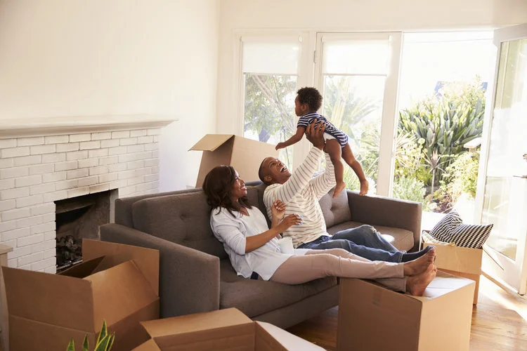 Mistakes To Avoid On Your First Buy/Sell