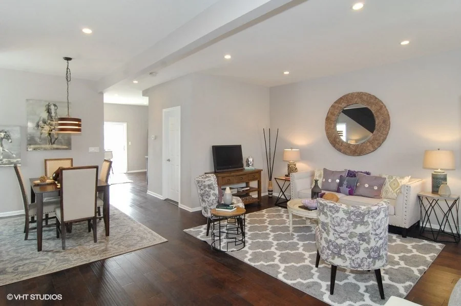 JUST LISTED