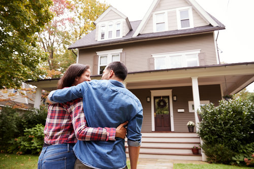 First-Time Buyer Advice