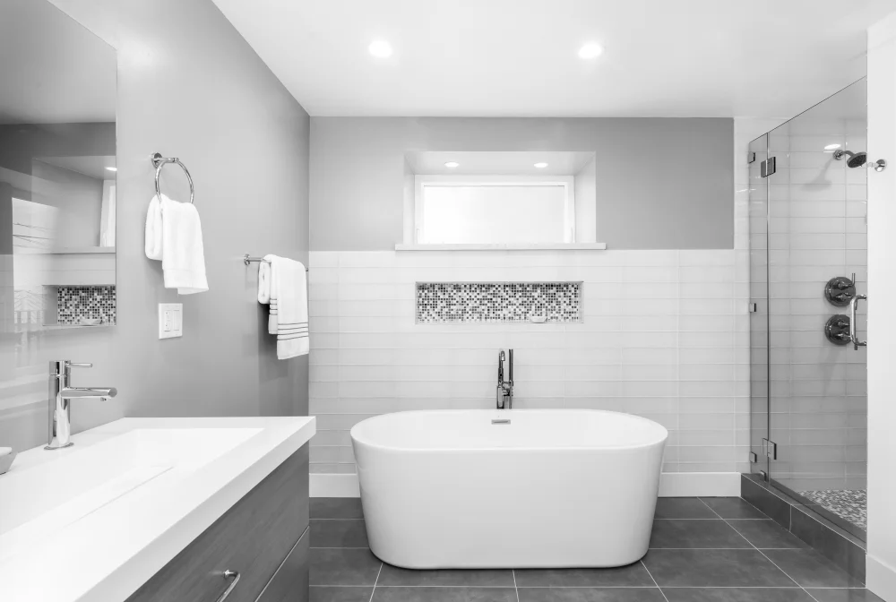 Refresh Your Tile Grout