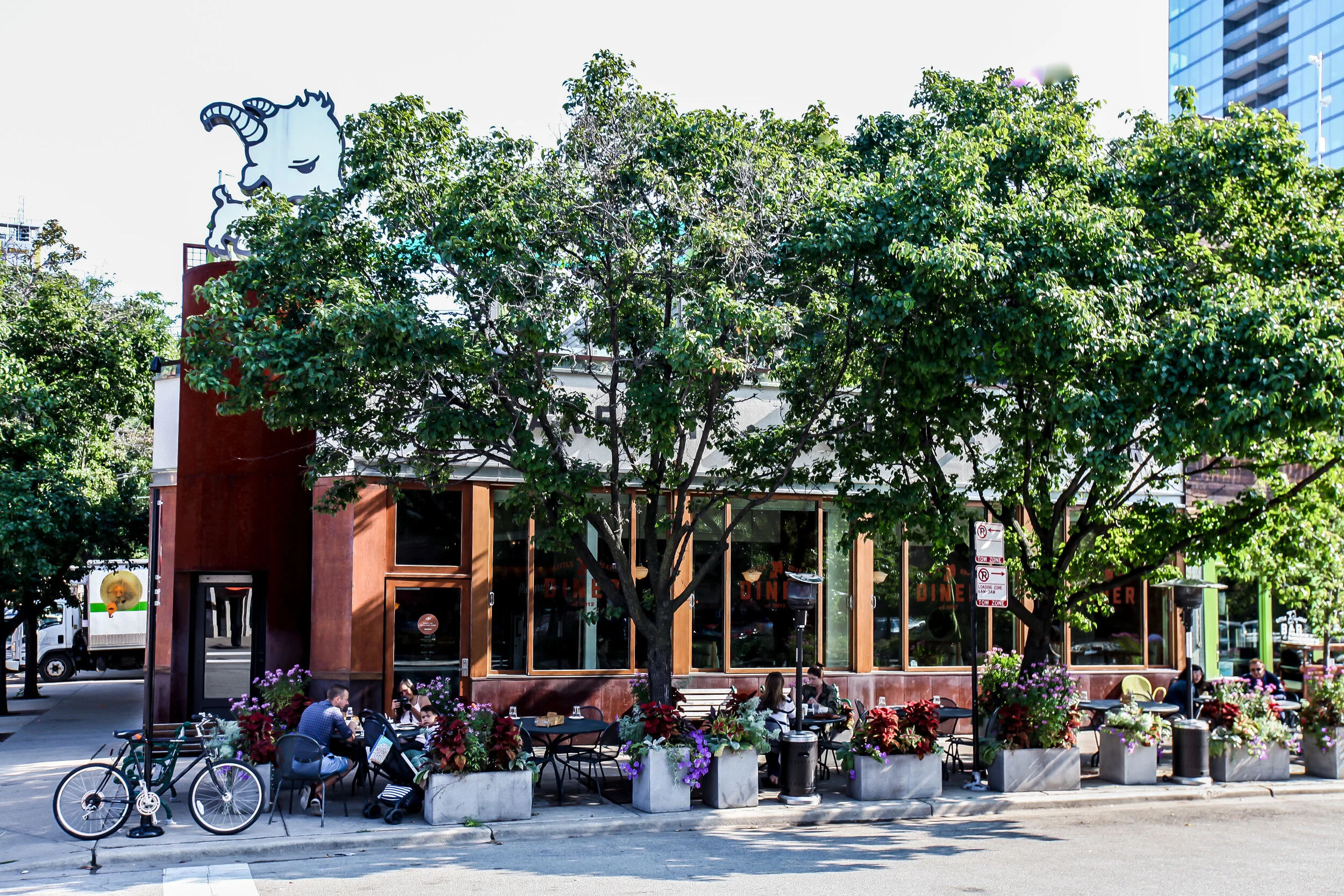 The Emergence of West Loop Luxury