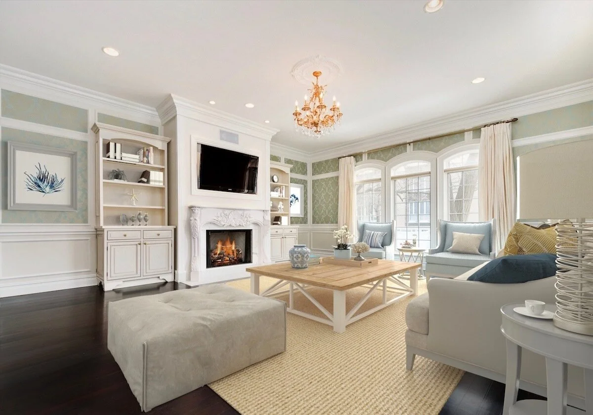 A Buyer's Guide to Getting Through Spring Market