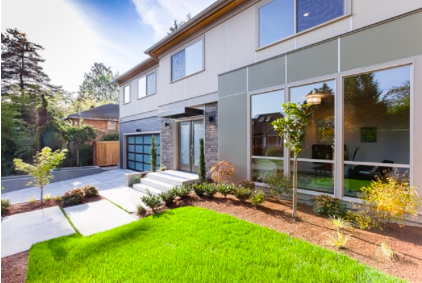 HAWTHORNE HILLS CONTEMPORARY