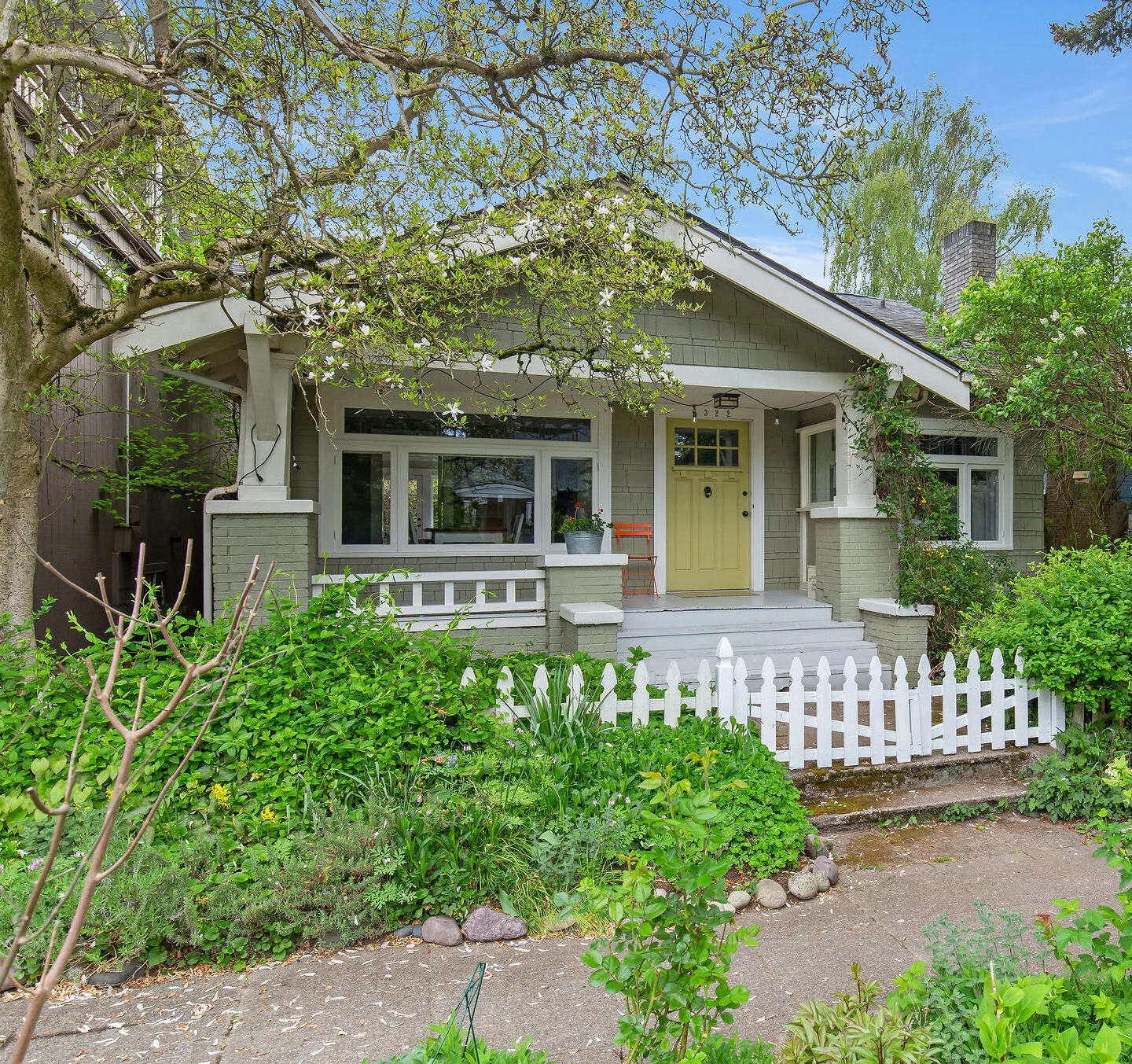SOLD | HISTORIC RAVENNA