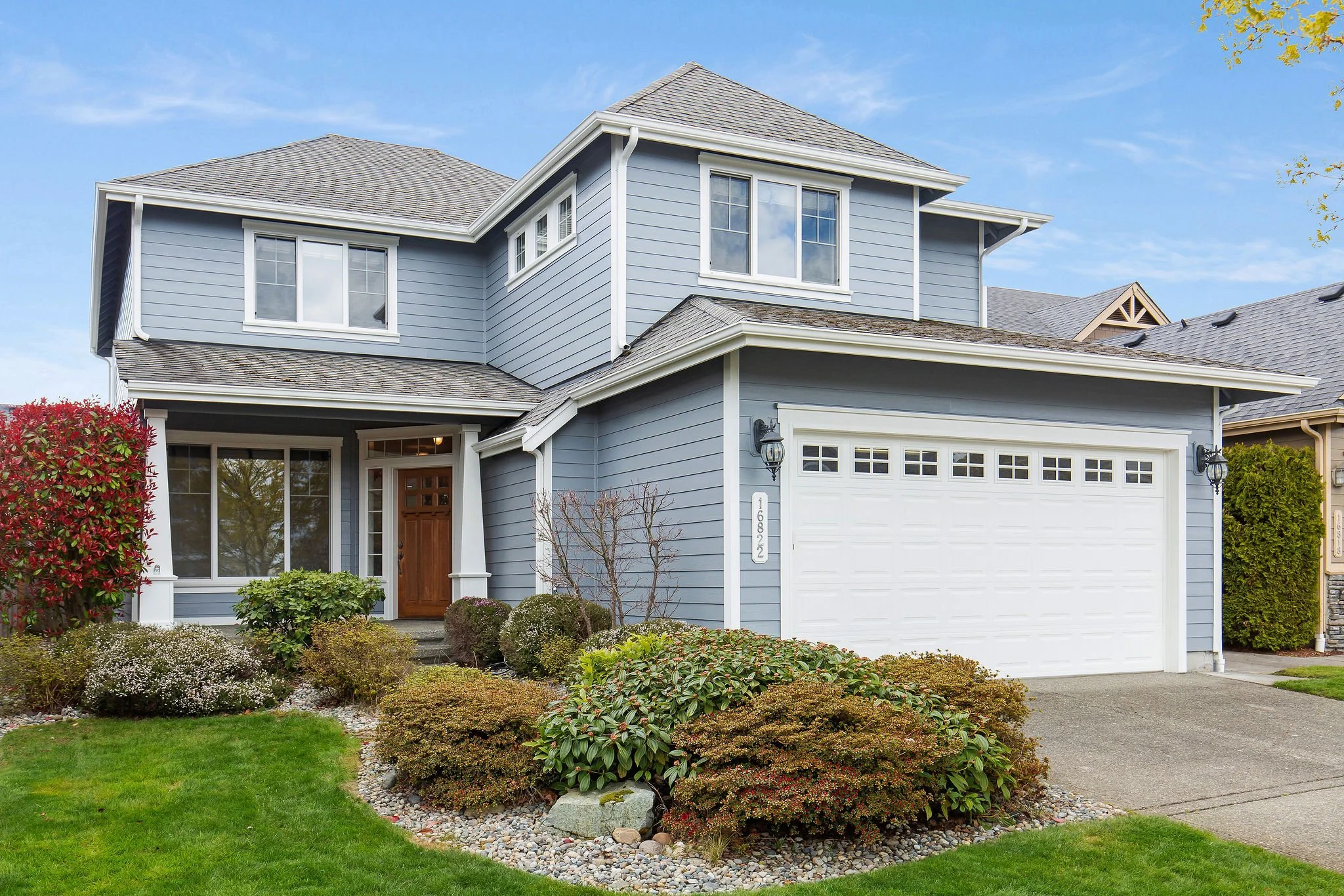 JUST SOLD | MORNINGVIEW RIDGE CRAFTSMAN