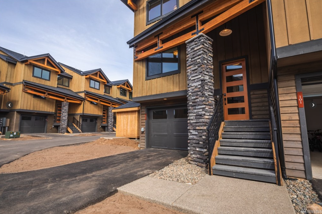 JUST SOLD | PURCHASE IN CLE ELUM