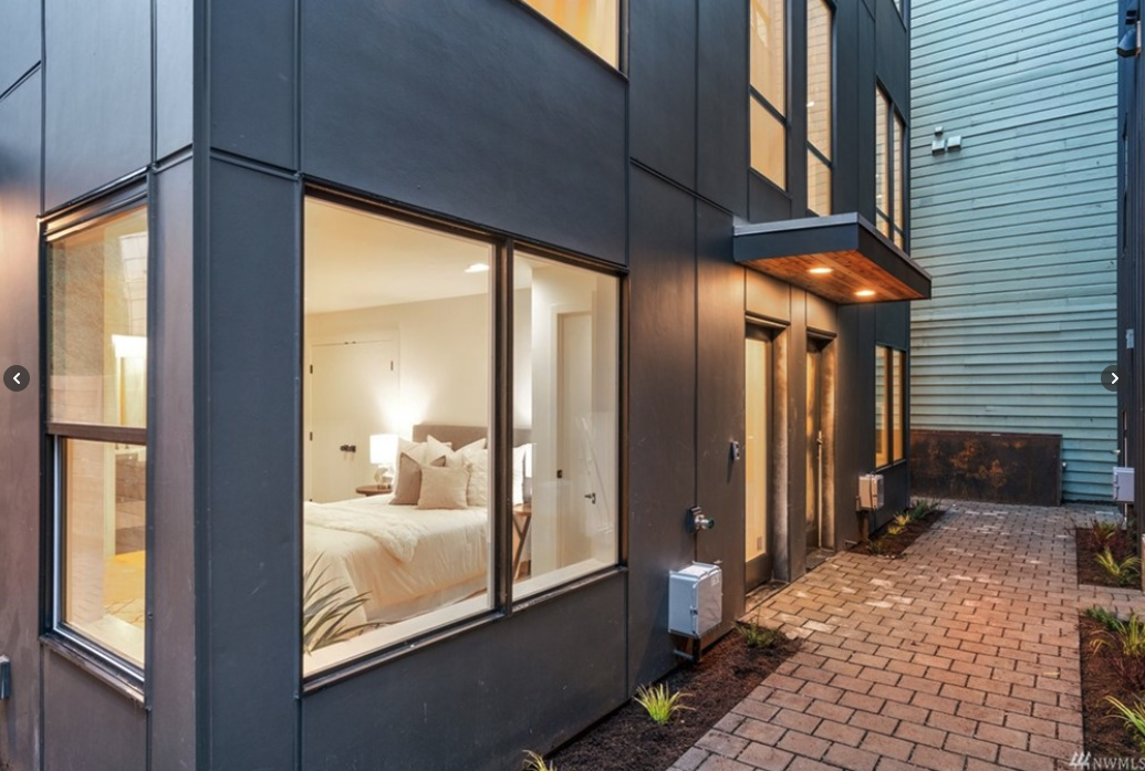 JUST SOLD | PURCHASE IN GEORGETOWN