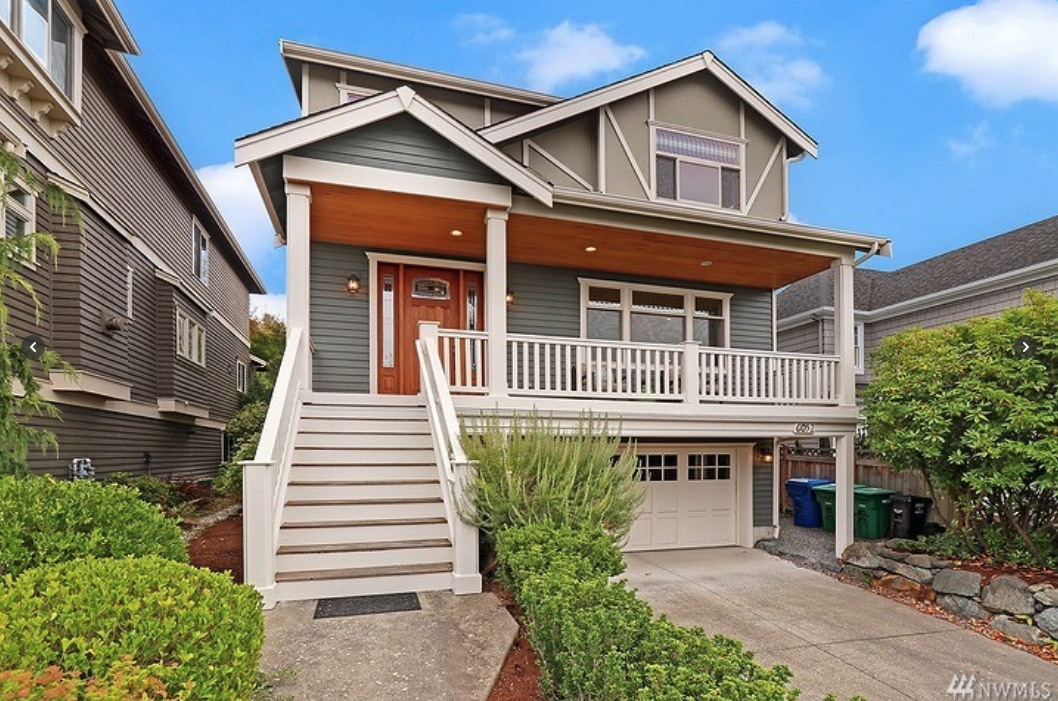 JUST SOLD | PURCHASE IN HAWTHORNE HILLS