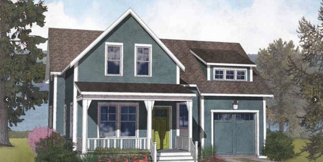 JUST SOLD | PURCHASE IN PORT LUDLOW