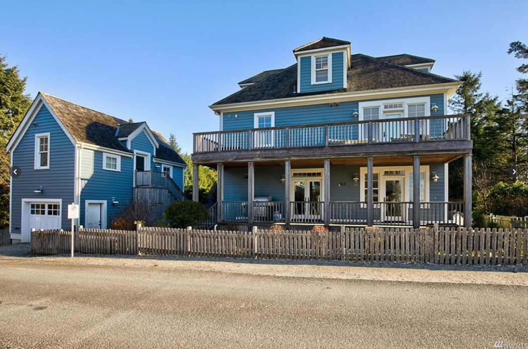 JUST SOLD | PURCHASE IN SEABROOK