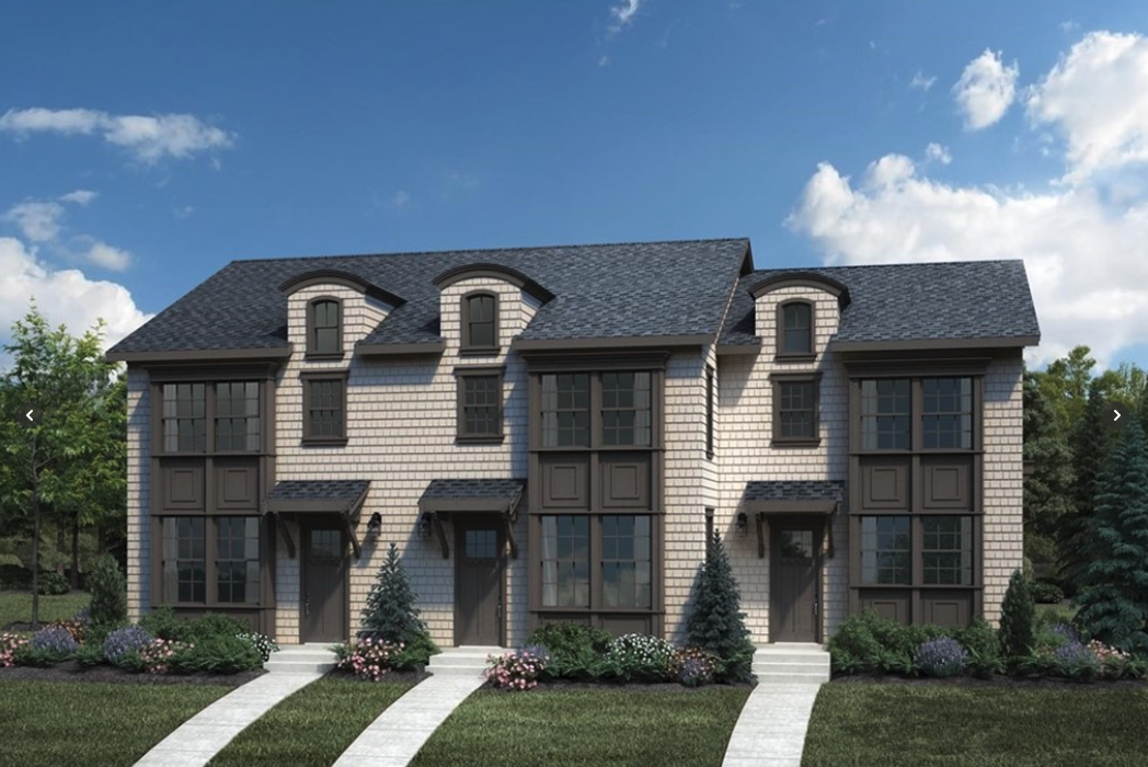 JUST SOLD | PURCHASE IN QUEEN ANNE