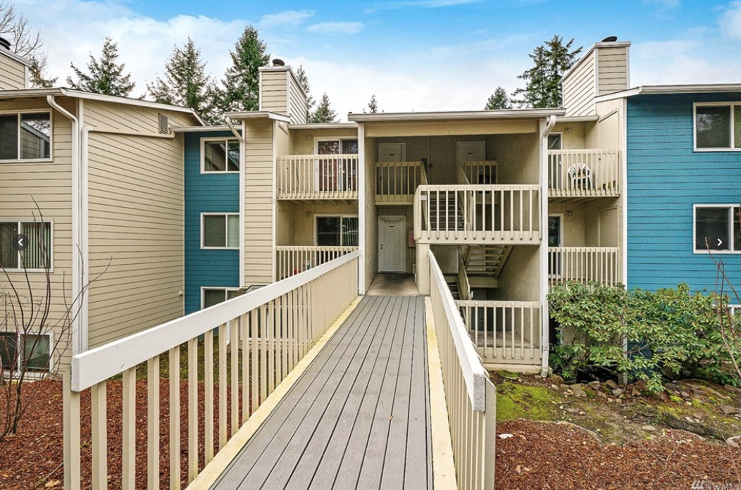JUST SOLD | PURCHASE IN REDMOND