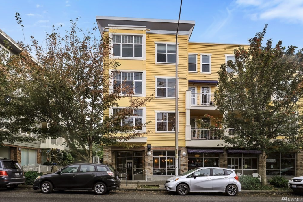 JUST SOLD | PURCHASE IN RAVENNA