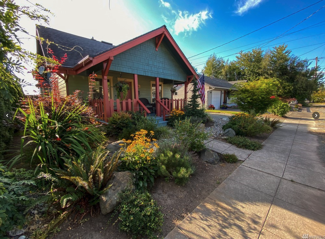 JUST SOLD | PURCHASE IN SEDRO WOOLLEY