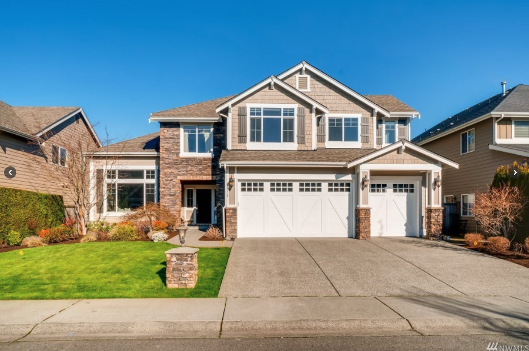 JUST SOLD | PURCHASE IN MONTAINE, SAMMAMISH
