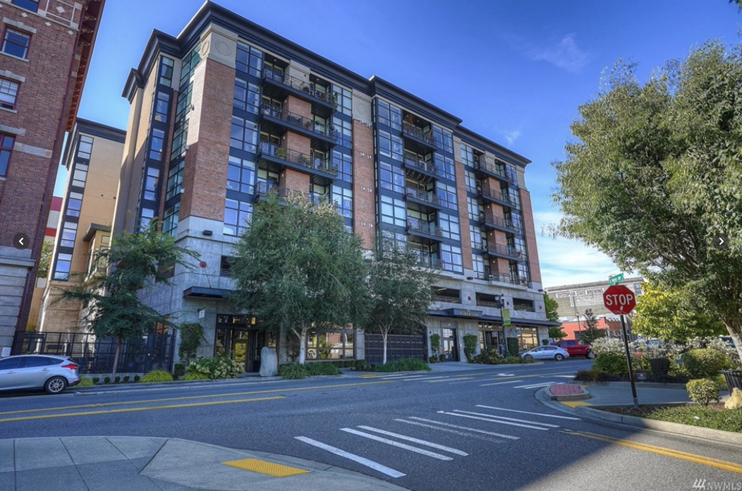 JUST SOLD | PURCHASE IN TACOMA