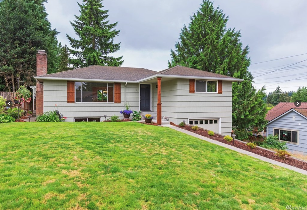 JUST SOLD | PURCHASE IN SHORELINE