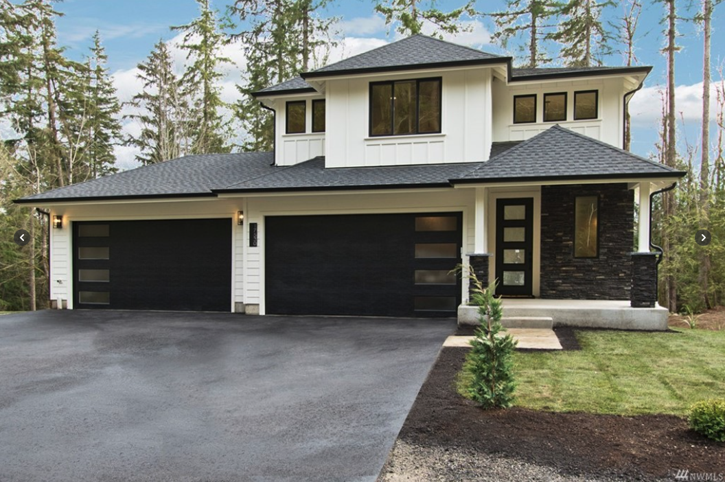 JUST SOLD | PURCHASE IN RENTON