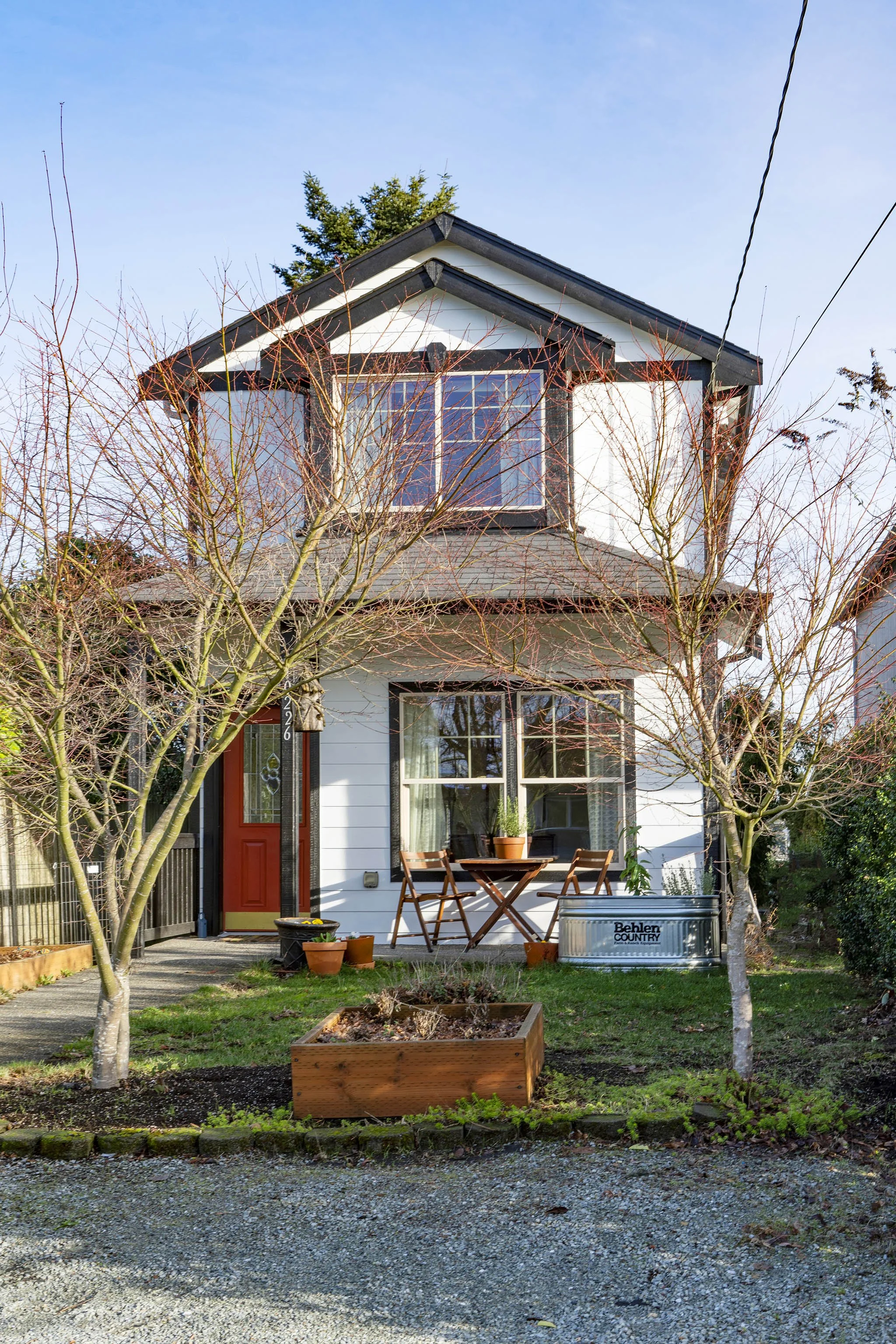 JUST SOLD | SWEET SOUTHWEST HOME