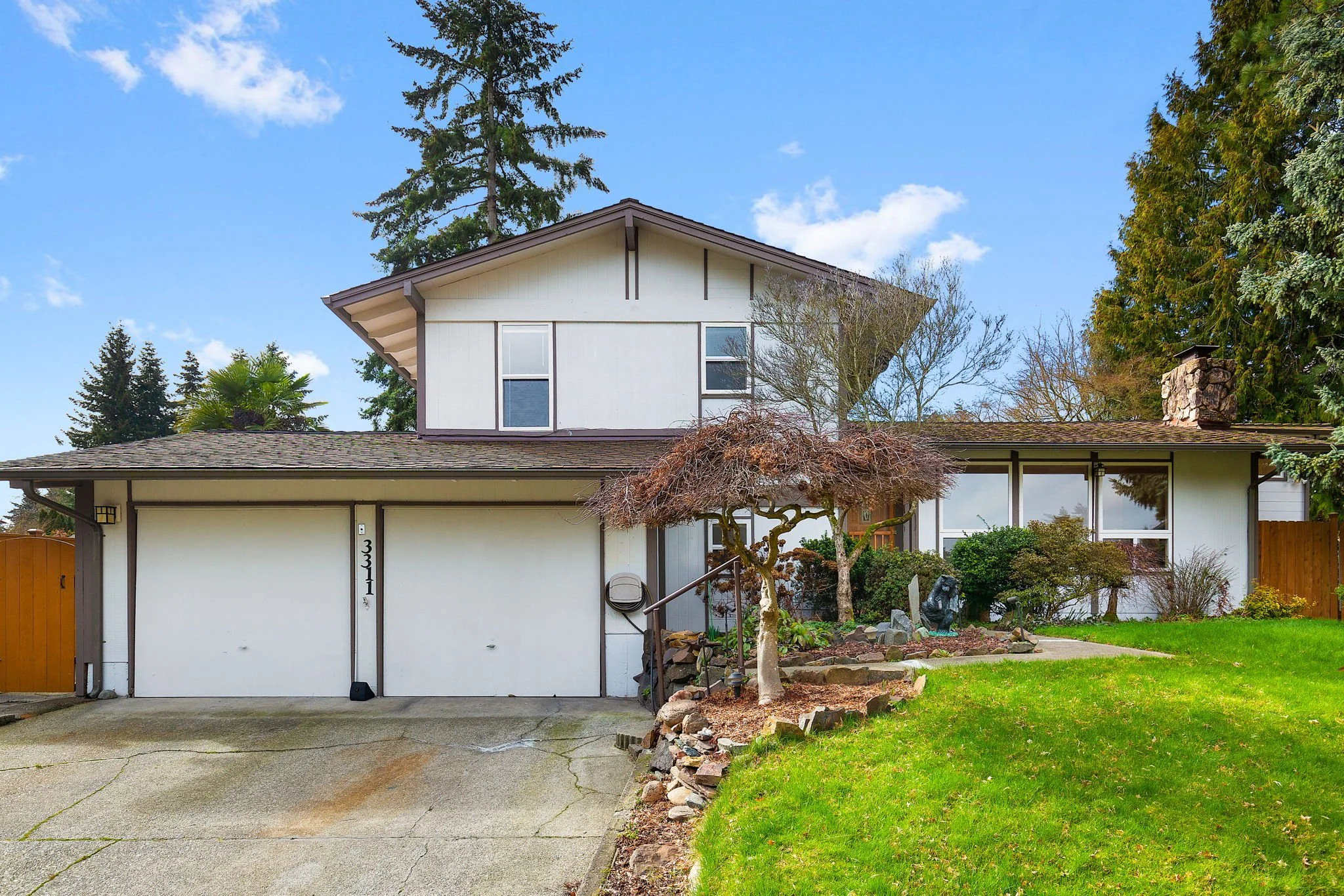 JUST SOLD | TWIN LAKES