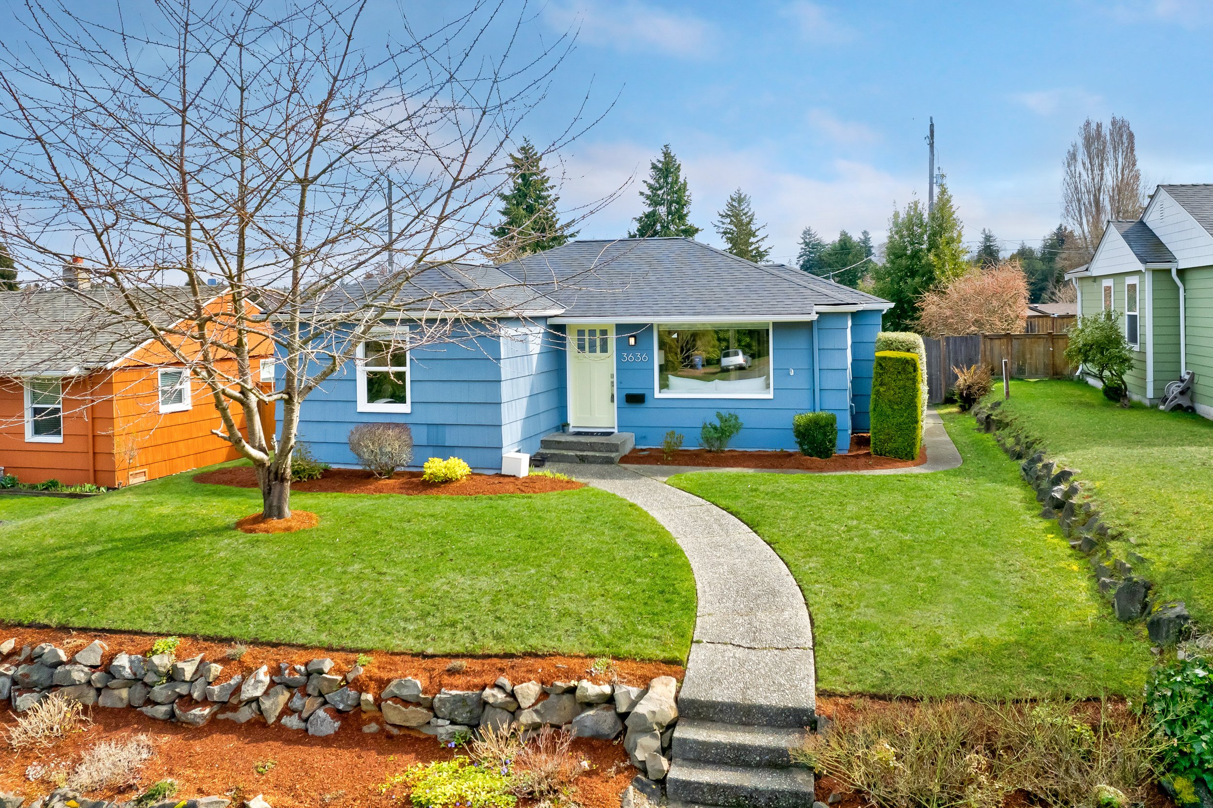 JUST SOLD | SCHMITZ PARK RAMBLER