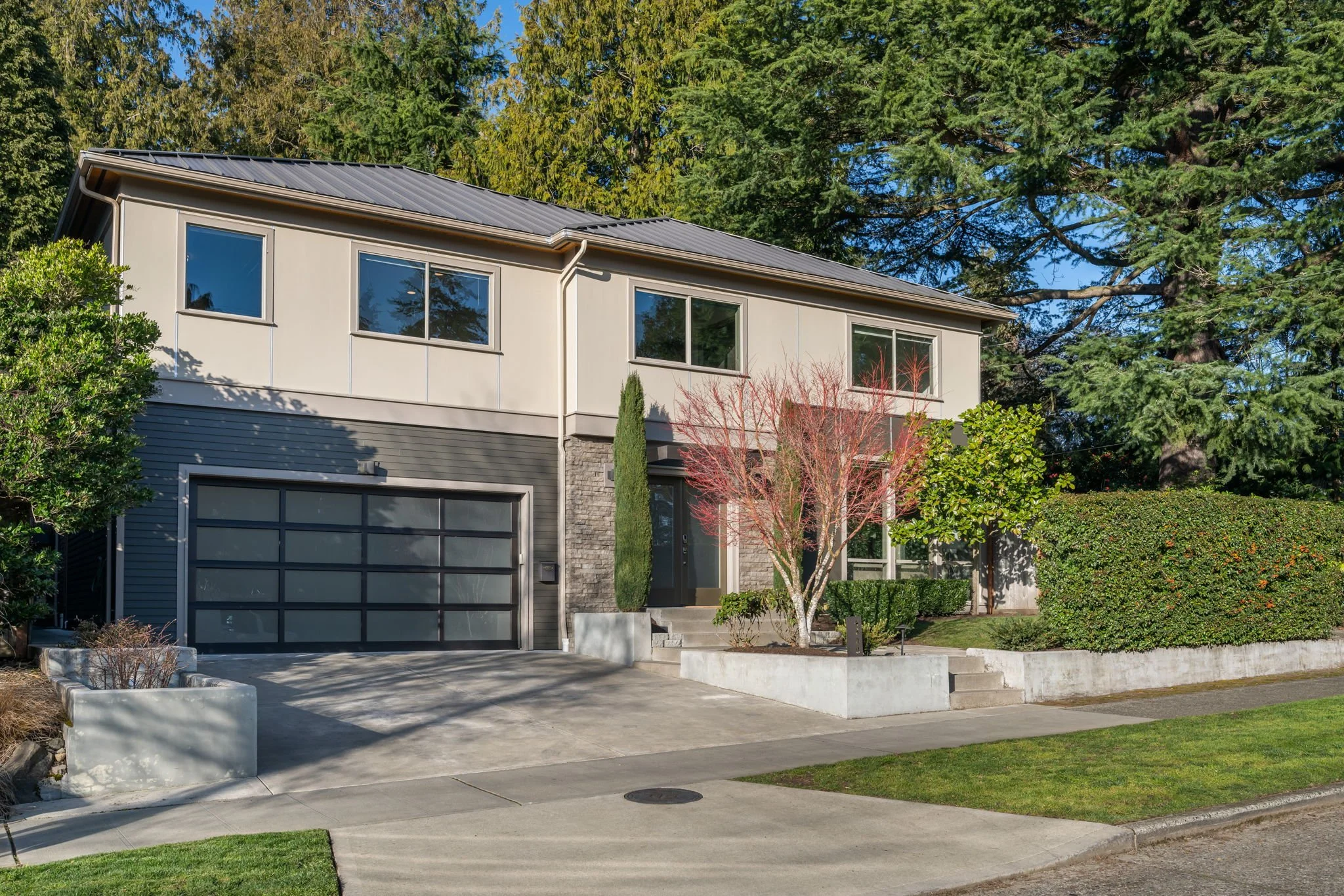 JUST SOLD | HAWTHORNE HILLS SEATTLE HOME