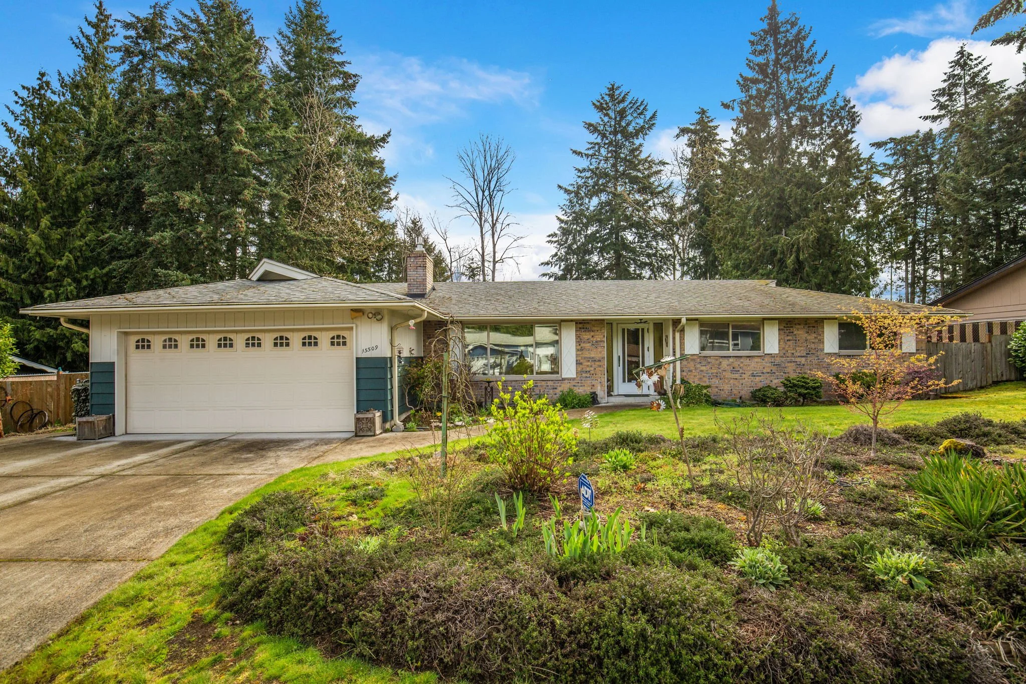 SOLD | Firgrove Manor Rambler, Puyallup