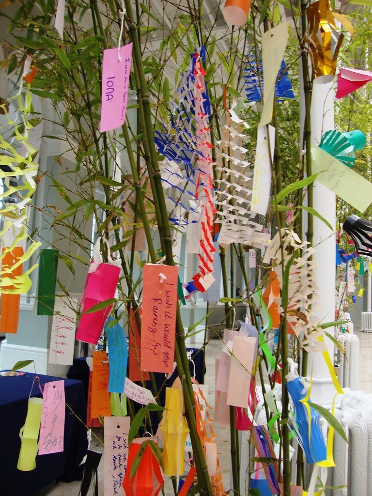 NLArts Virtual Scavenger Hunt 2020