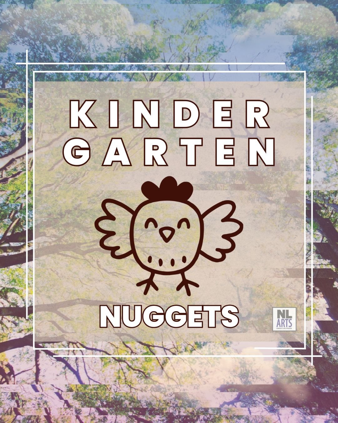 2026 Summer Camp: Nuggets | Kindergarten