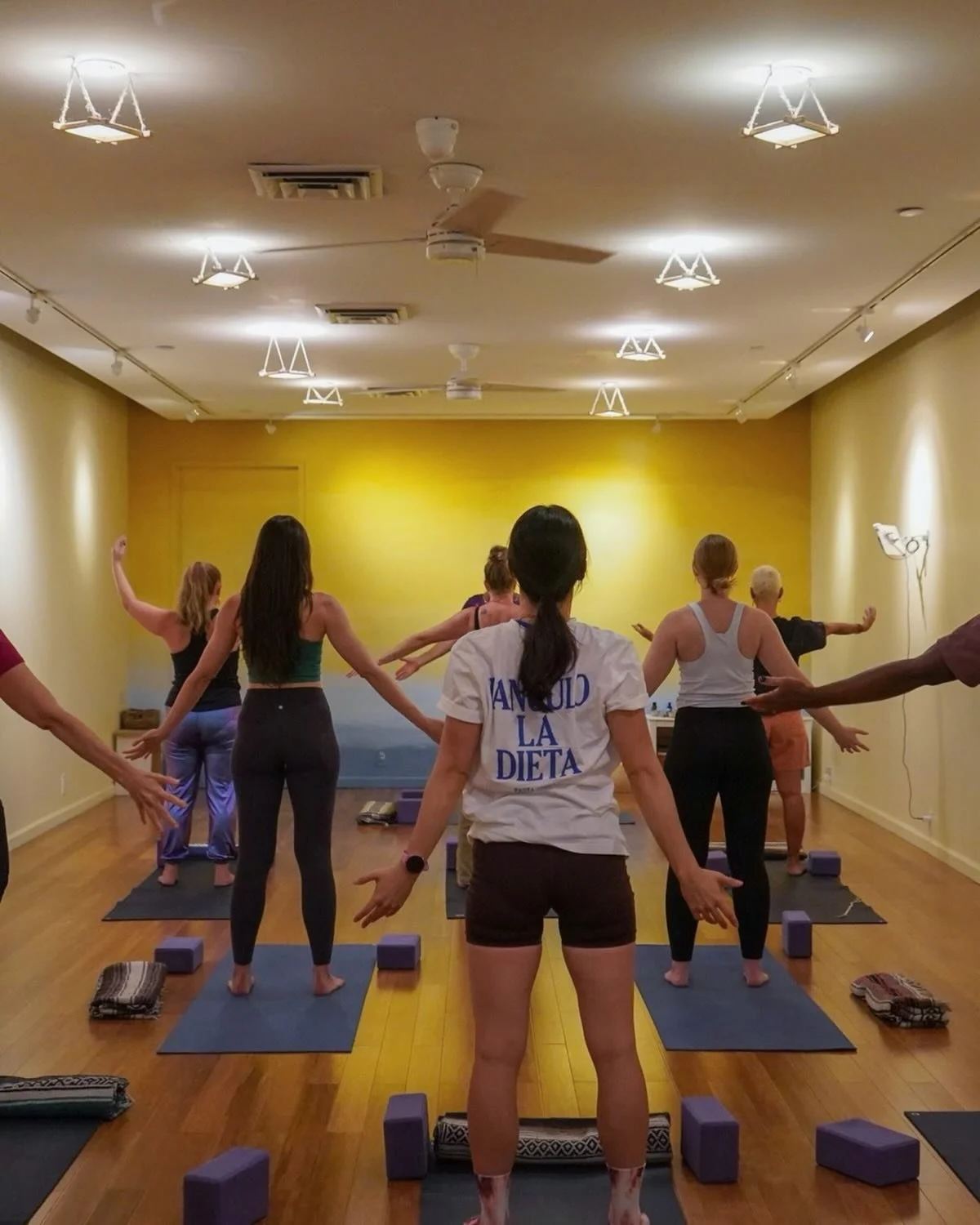 Winter Solstice marks the longest night of the year, a quiet turning point. A moment to slow down, reflect, and gently plant intentions for what you wish to grow as the light slowly returns.

In the midst of the holiday season, when everything feels 