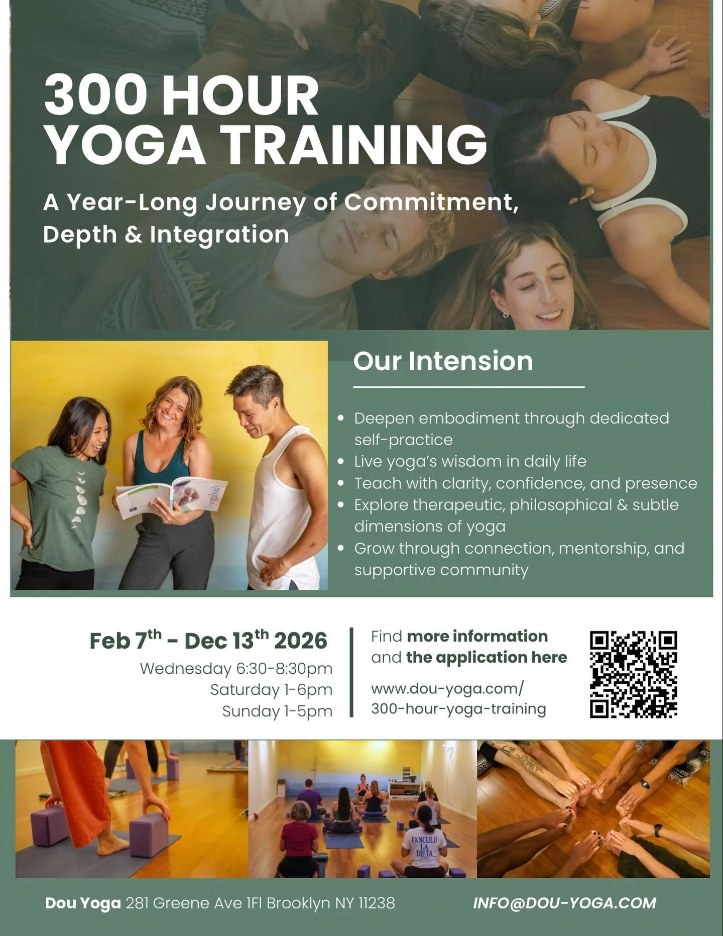 As the year comes to a close, it&rsquo;s a natural time to pause and reflect. What have you learned in 2025?
What has shifted, softened, or strengthened within you?

And gently&hellip;
✨ What kind of teacher &mdash; and human &mdash; do you want to b