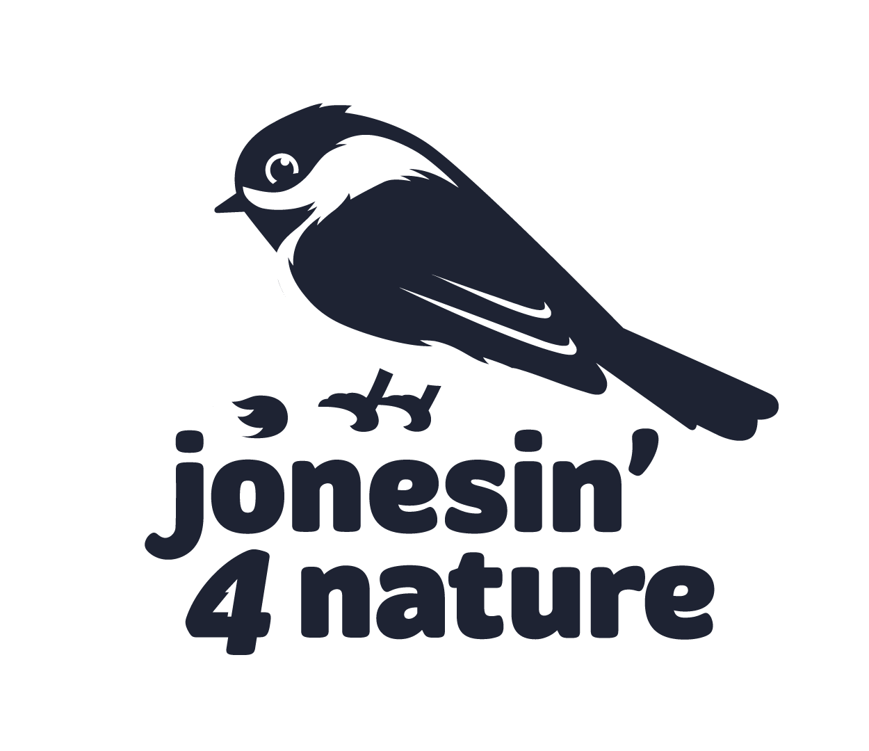 Jonesin&#39; 4 Nature