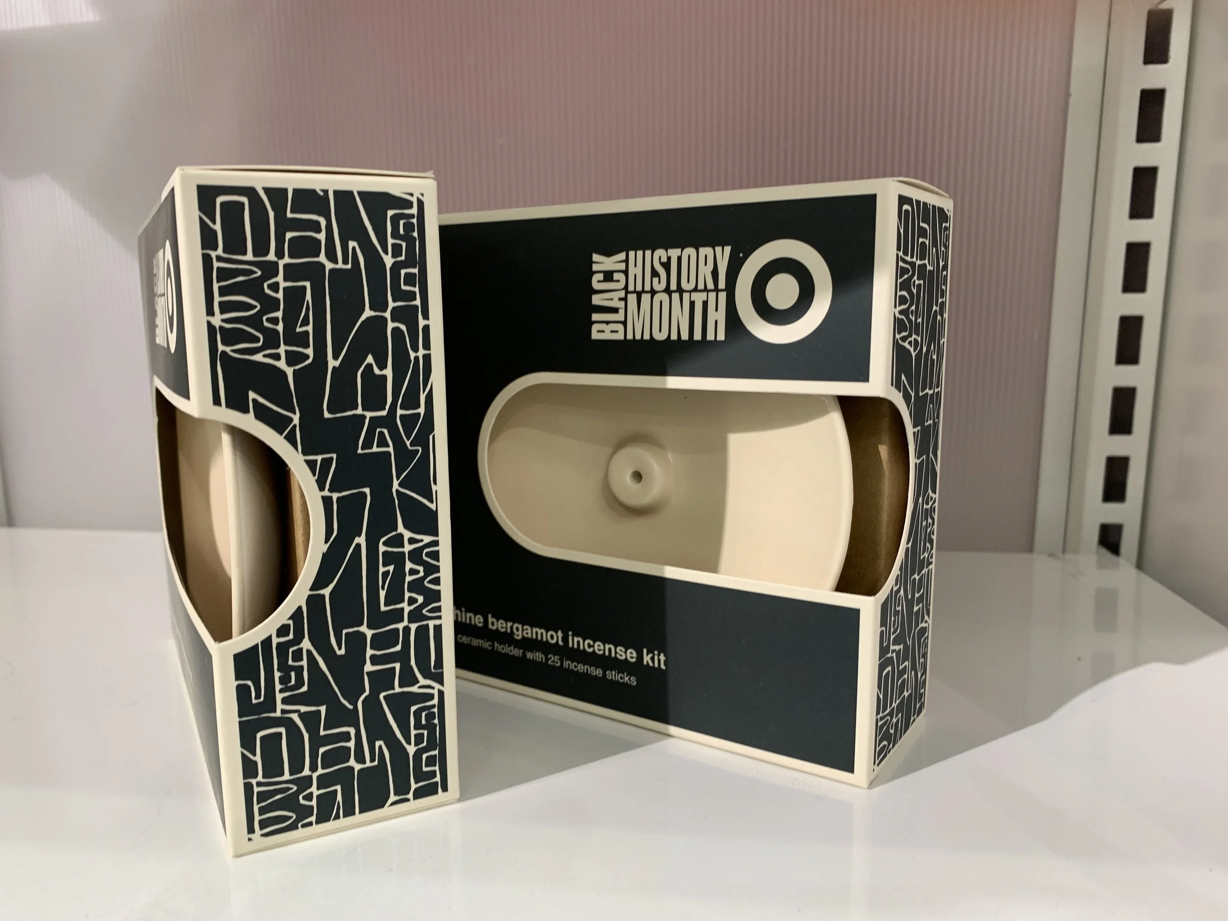 Packaging Design