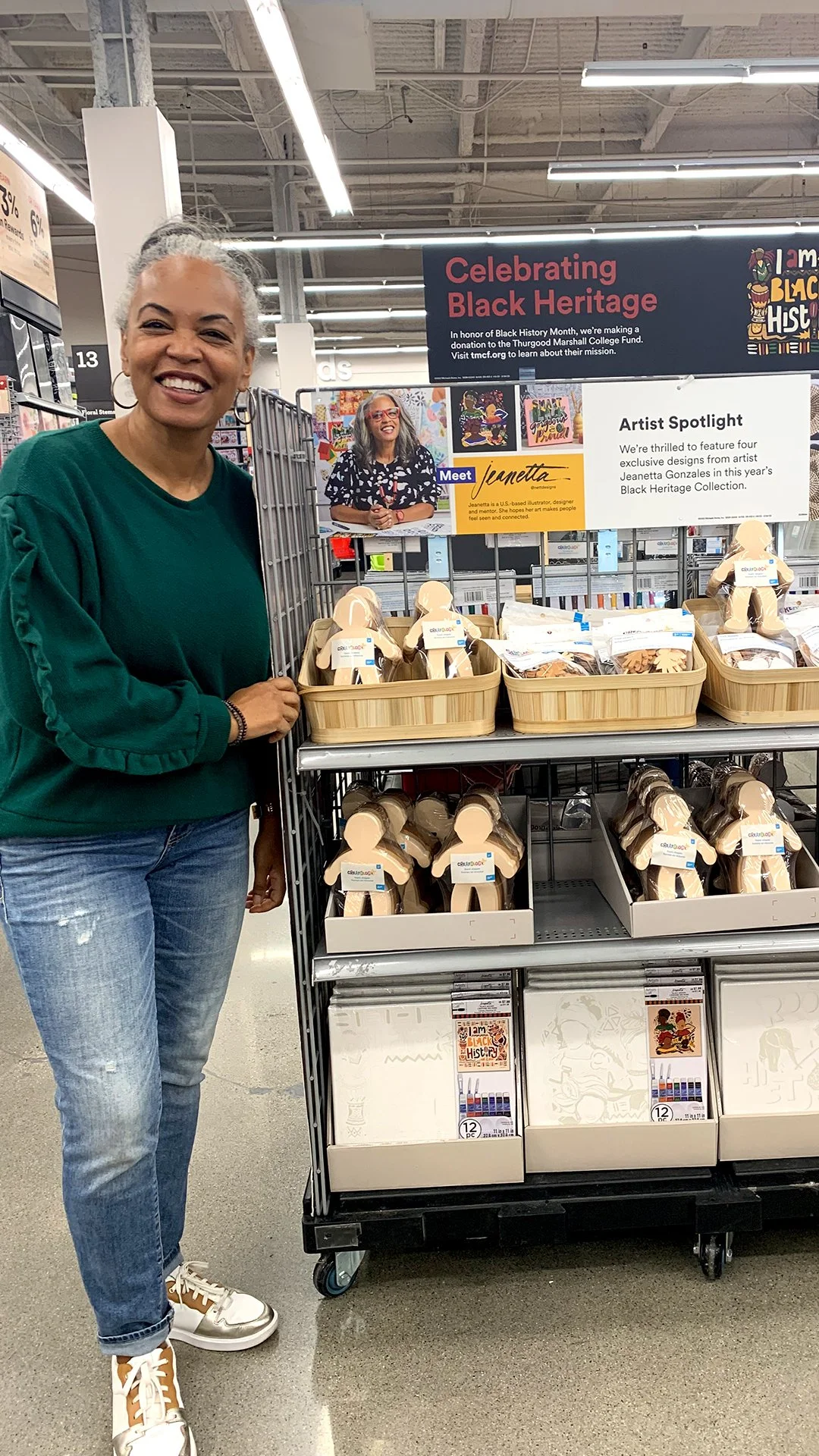 Store Display