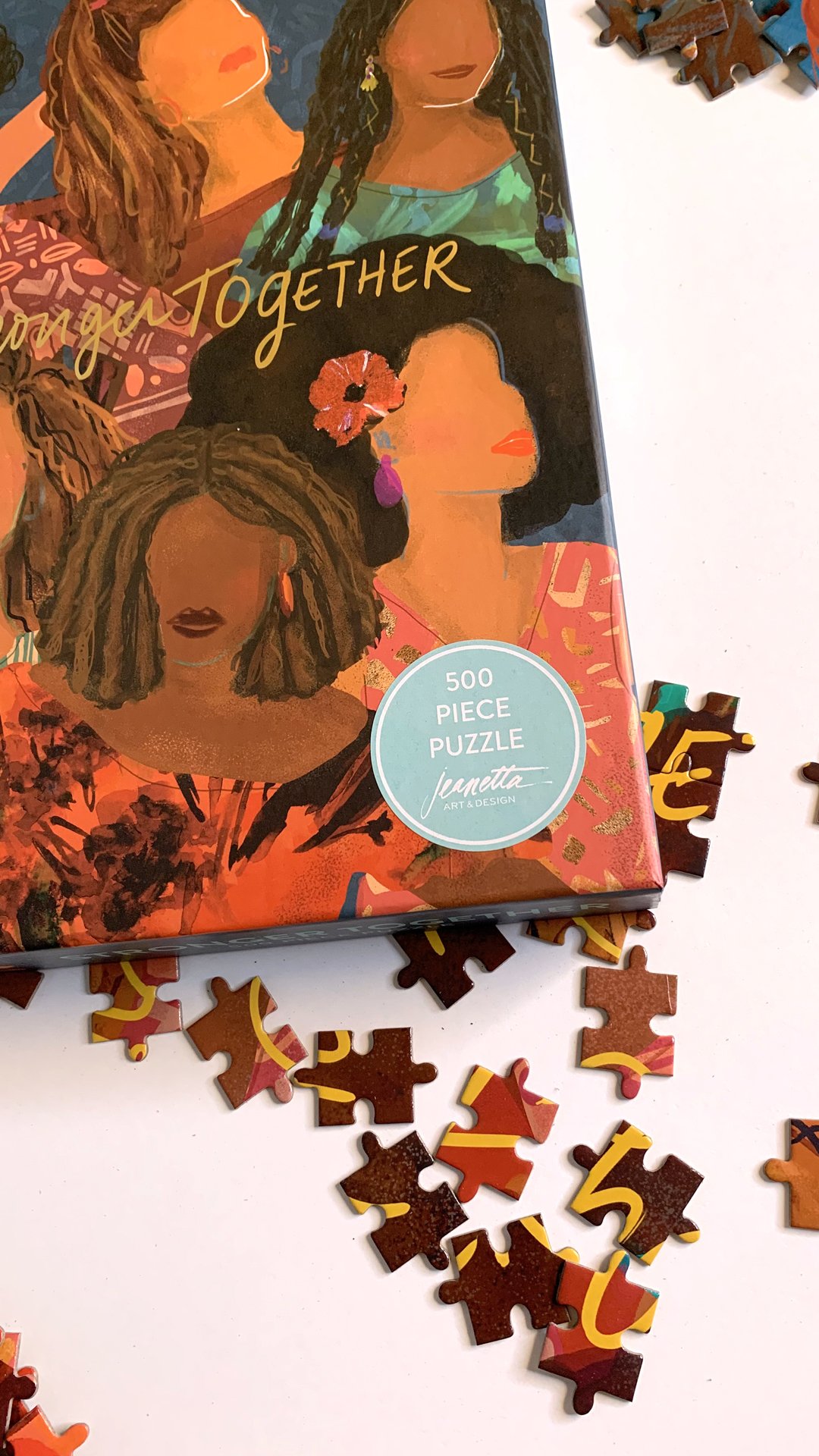 Puzzles