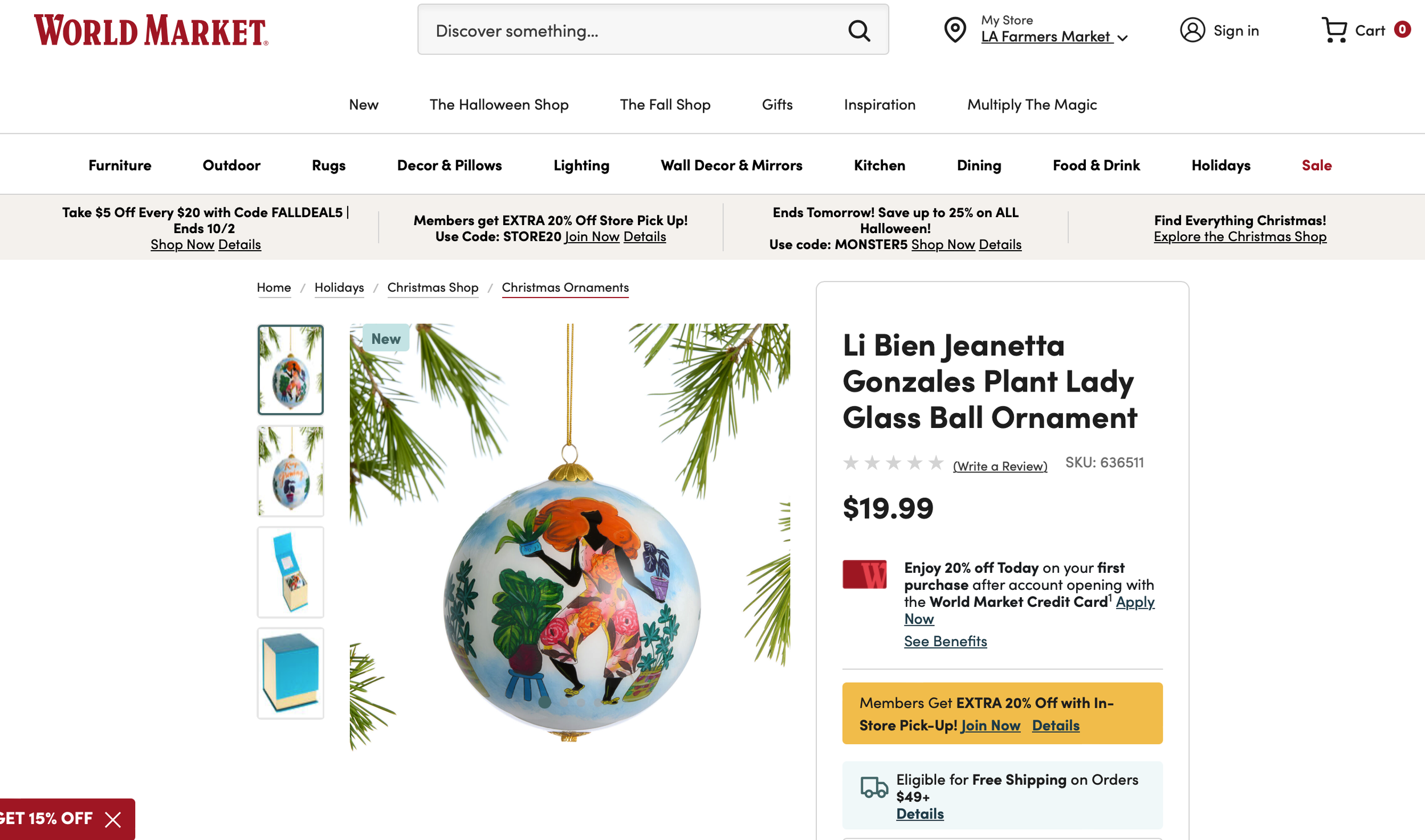 glass ornaments plant lady world market.png