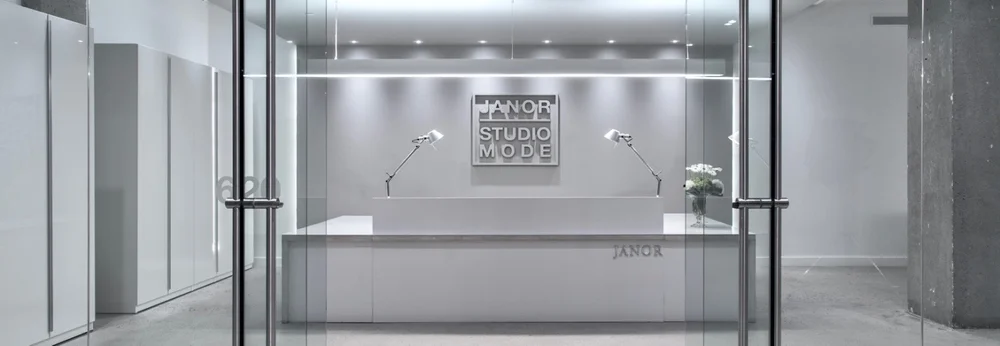 Home — Janor Imports