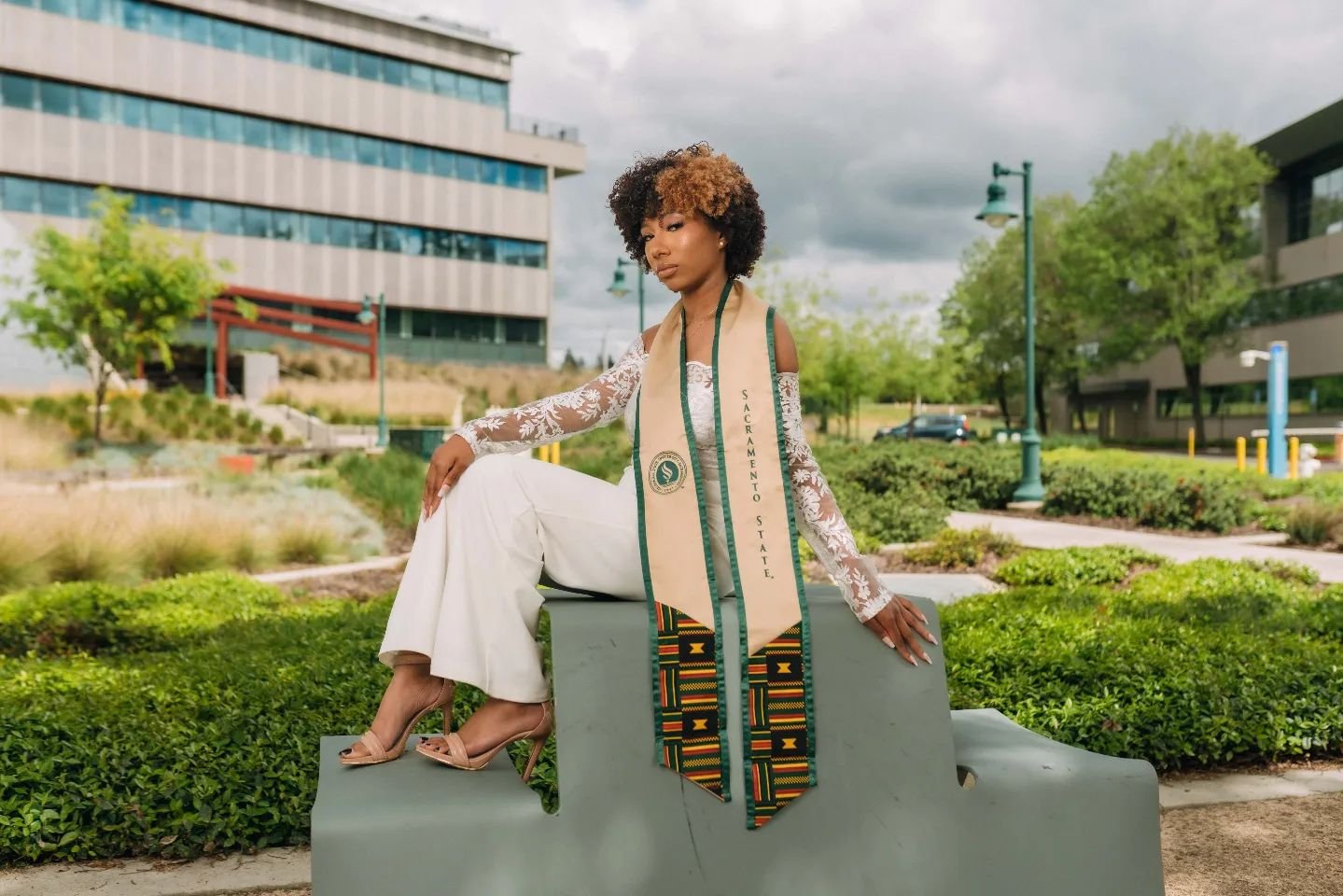 Although this Sacramento weather has been bipolar, these graduation pics still are turning out 🔥!
#graduationphotoshoot #sacstate #ucdavis #sacstatephotographer
.
.
.
.
.
.
.
.
.
#sigma #sigma85mmf14 #sigma85mmart
#trending #igtv #trendingnow #trend