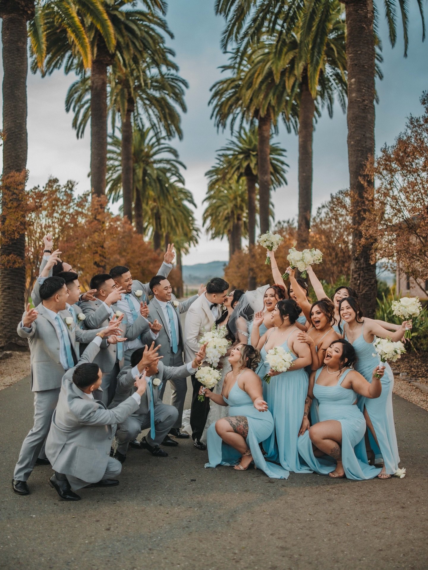 N &amp; J / 12-15-25 📸💍
.
#wedding #weddingday #weddingphotos #weddingphotographers #weddingcouples