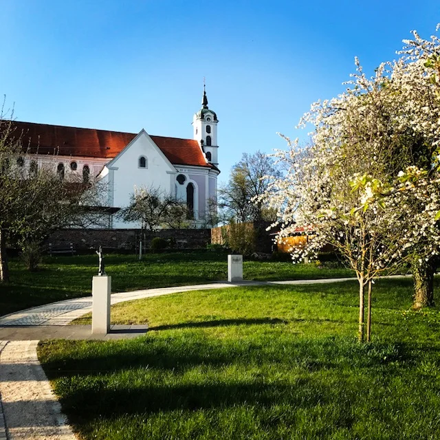 Kloster Elchingen