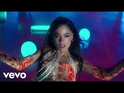 R3HAB, TINI, Reik - Bésame (I Need You)