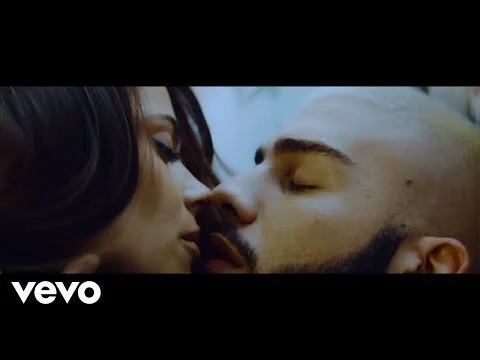 TINI, Manuel Turizo - Maldita Foto (Official Video)